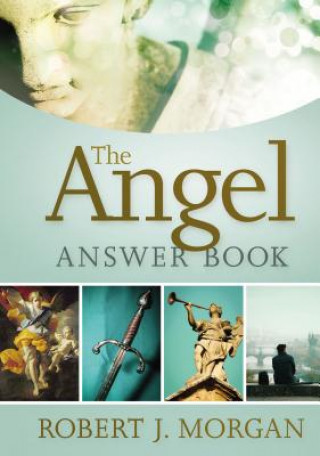 Angel Answer Book