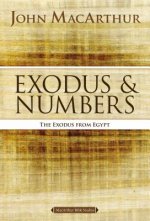 Exodus and Numbers