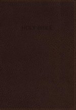 Foundation Study Bible-NKJV