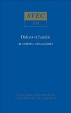Diderot et L'amitie