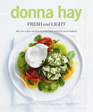 Fresh and Light (Donna Hay)(Brožovaná)