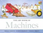ABC Book of Machines