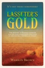 Lasseter's Gold