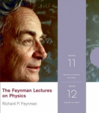 Feynman Lectures on Physics