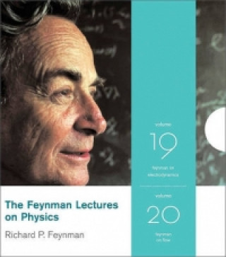 Feynman Lectures on Physics