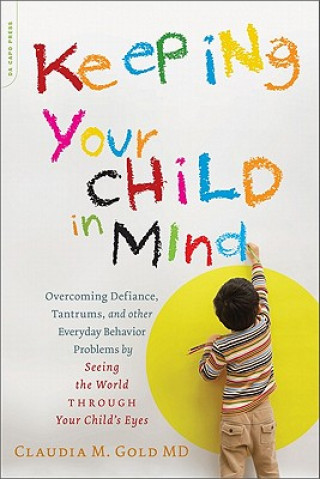 Keeping Your Child in Mind