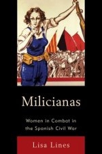 Milicianas