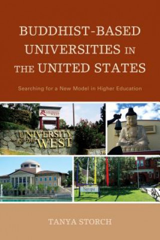 Buddhist-Based Universities in the United States