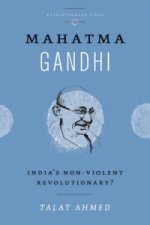 Mohandas Gandhi