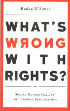 What's Wrong with Rights?