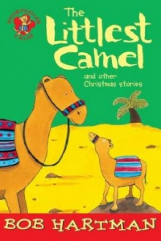 Littlest Camel