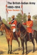 British-Indian Army 1860-1914