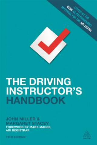 Driving Instructor's Handbook