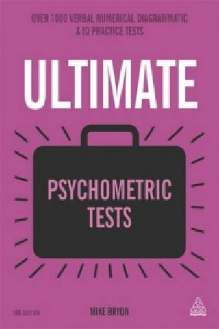 Ultimate Psychometric Tests