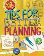 Student's Toolbox: Tips for Better Planning