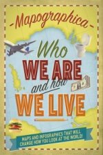 Mapographica: People on Earth