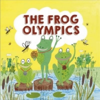 Frog Olympics