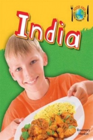 Food & Cooking Around the World: India