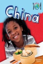 Food & Cooking Around the World: China