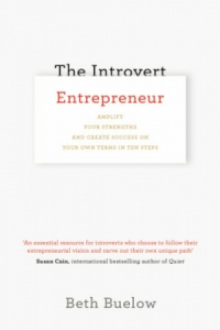 Introvert Entrepreneur