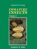 Immature Insects: 2