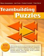 Teambuilding Puzzles