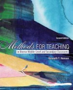 Methods for Teaching in Diverse Middle and Secondary Classrooms