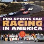 Pro Sports Car Racing in America 1958-1974