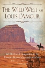 Wild West of Louis L'Amour