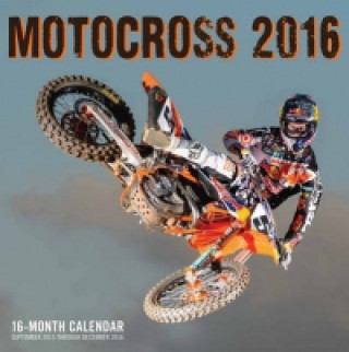 Motocross 2016