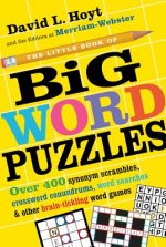 Little Book Of Big Word Puzzles