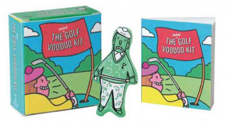 Mini Golf Voodoo Kit