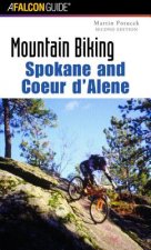 Mountain Biking Spokane and Coeur d'Alene