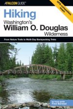 Hiking Washington's William O. Douglas Wilderness