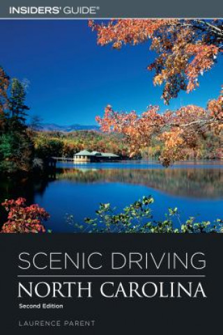 Scenic Driving North Carolina