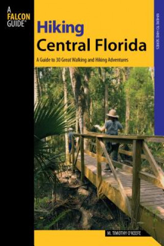 Hiking Central Florida