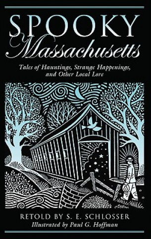 Spooky Massachusetts