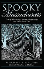 Spooky Massachusetts