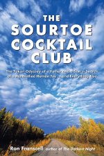 Sourtoe Cocktail Club