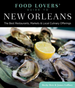 Food Lovers' Guide to (R) New Orleans