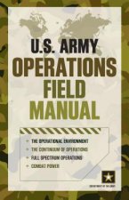 U.S. Army Operations Field Manual