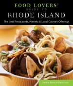 Food Lovers' Guide to (R) Rhode Island