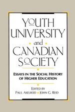 Youth, University and Canadian Society