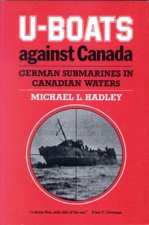 U-boats Against Canada
