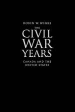 Civil War Years