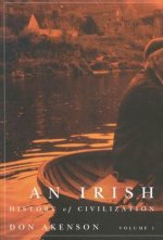 Irish History of Civilization, Vol. 1