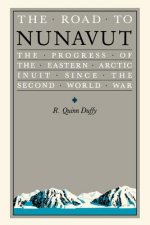 Road to Nunavut