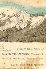 Writings of David Thompson, Volume 2