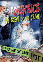 Forensics Scene of the Crime