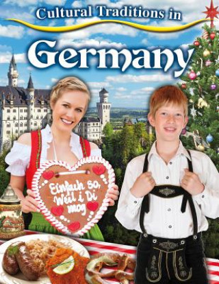 Cultural Traditions in Germany